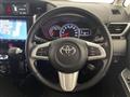 2019 Toyota Tank