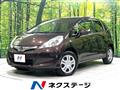 2011 Honda Fit