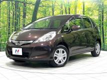 2011 Honda Fit