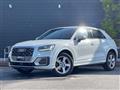2019 Audi Q2