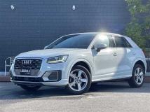 2019 Audi Q2