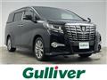 2015 Toyota Alphard