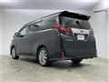 2015 Toyota Alphard
