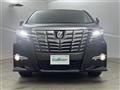 2015 Toyota Alphard