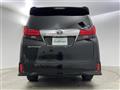 2015 Toyota Alphard