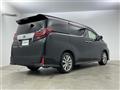 2015 Toyota Alphard