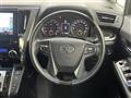 2015 Toyota Alphard