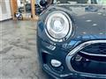 2017 BMW MINI Clubman