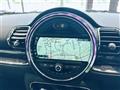 2017 BMW MINI Clubman
