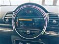 2017 BMW MINI Clubman
