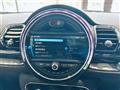 2017 BMW MINI Clubman