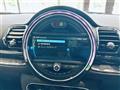 2017 BMW MINI Clubman