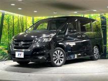 2017 Nissan Serena