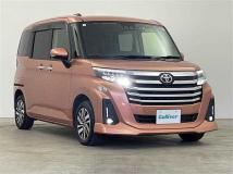 2021 Toyota Roomy
