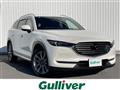 2018 Mazda CX-8