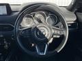 2018 Mazda CX-8