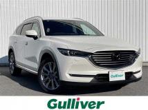 2018 Mazda CX-8