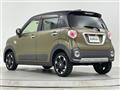 2018 Daihatsu Cast