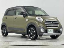 2018 Daihatsu Cast
