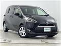 2018 Toyota Sienta