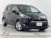 2018 Toyota Sienta
