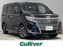 2017 Toyota Esquire