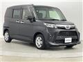 2021 Toyota Roomy