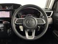 2021 Toyota Roomy