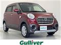 2017 Daihatsu Cast