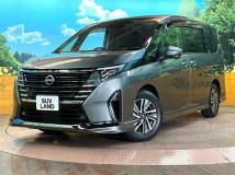 2023 Nissan Serena