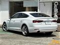 2019 Audi A5