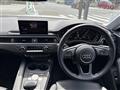 2019 Audi A5