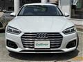 2019 Audi A5