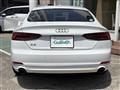 2019 Audi A5