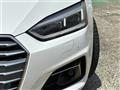 2019 Audi A5