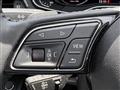 2019 Audi A5