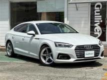 2019 Audi A5