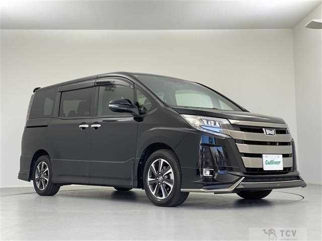2019 Toyota Noah