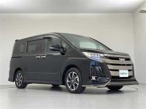 2019 Toyota Noah