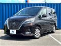 2019 Nissan Serena