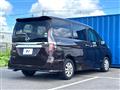2019 Nissan Serena