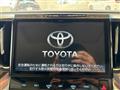 2018 Toyota Alphard