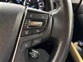 2018 Toyota Alphard