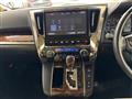 2018 Toyota Alphard