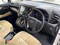 2018 Toyota Alphard
