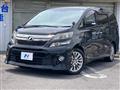 2013 Toyota Vellfire