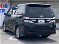 2013 Toyota Vellfire