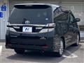 2013 Toyota Vellfire