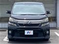 2013 Toyota Vellfire