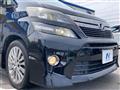 2013 Toyota Vellfire